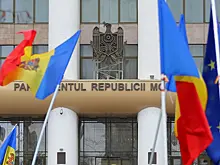 Экс-премьер раскритиковал власти Молдавии за выдвижение в кабмин иностранцев