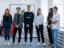Предпринимательская Точка кипения ОмГТУ: для чего создана и как работает