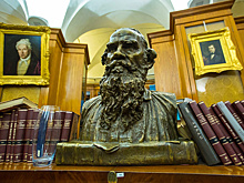Почему Толстой не любил «Войну и мир»