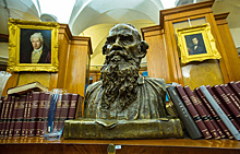 Почему Толстой не любил «Войну и мир»