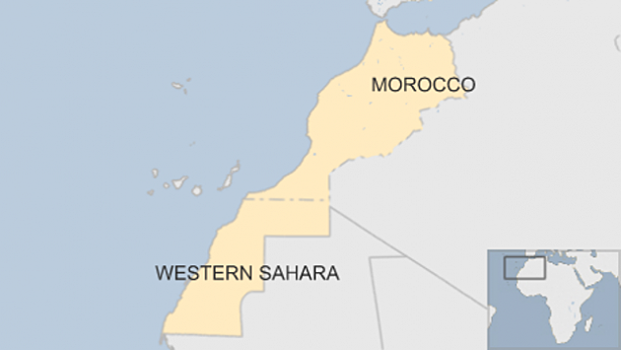 Глава Западной Сахары обвинил Марокко в показухе