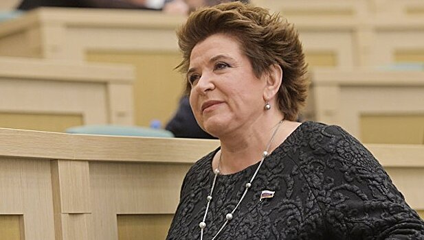 Названы кандидаты на должность полпреда в ПФО