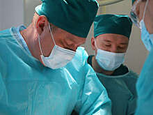 В Ноябрьске врачи спасли пациентку с тяжелым сепсисом после уменьшения желудка