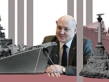 Первые 90 дней нового главы Севастополя Михаила Развожаева