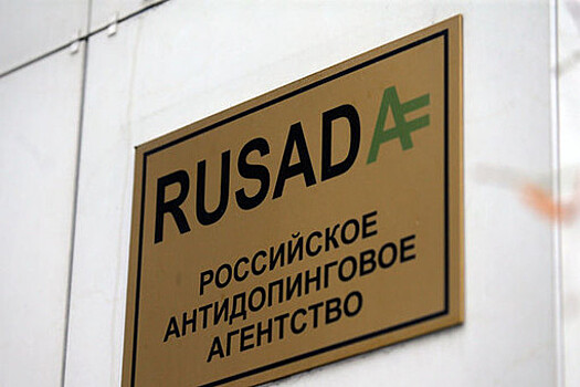 В Госдуме назвали восстановление РУСАДА "признанием огромной работы"