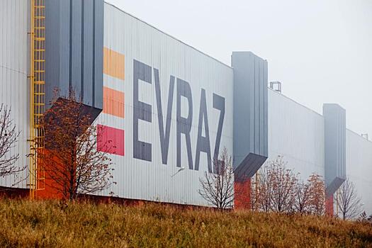 Evraz выкупил бизнес-центр "Западные ворота" в Москве