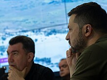 Зеленский сообщил о встрече с Трюдо в Киеве