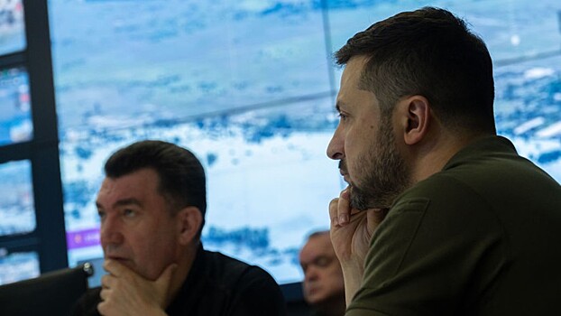 Зеленский сообщил о встрече с Трюдо в Киеве