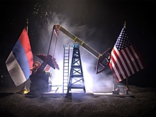 Возврат к российским энергоресурсам позволит ЕС побороться с США экономически