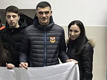 Габулов вновь не попал в стартовый состав «Брюгге»