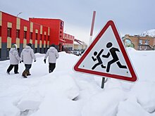 Чекунков: Объем инвестиций в арктические проекты оценен в 1,1 трлн рублей