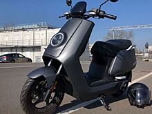 Коронавирус поднял спрос на электроскутеры