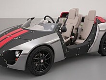 Toyota откроет в Японии специальную автошколу для детей
