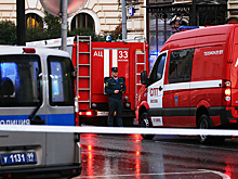 Россияне не боятся терактов и не верят ФСБ