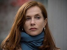 Какую награду Изабель Юппер получит в Каннах?