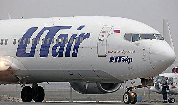 Сбербанк не планирует списывать задолженность Utair