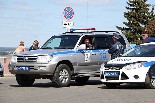 Нижегородец оспорил в Верховном суде дело против ГИБДД за арест из-за тонировки стёкол и выиграл