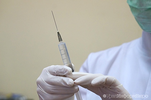 Средний Урал подарил Дагестану 40 000 вакцин от полиомиелита