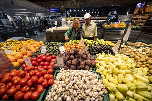 В России резко подешевел популярный продукт