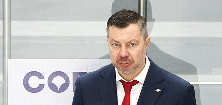 Бабаев о Воробьеве: «Опытный тренер с большим багажом. Он может в полном объеме вернуть стиль ЦСКА, где будет комбинационный хоккей»