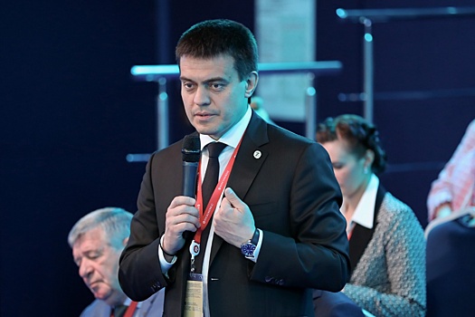 ПМЭФ 2025: Креативная экономика - всем важно чувствовать сопричастность к большим целям
