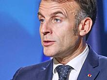 Наполеончики давно не получали: Франция собирается натравить европейцев на Россию