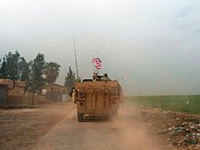 Главные новости Сирии 2 мая 15.00: САА наступает на ИГ в Хомсе