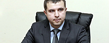 Александр Мякинин вступил в должность главы депстроя омской мэрии