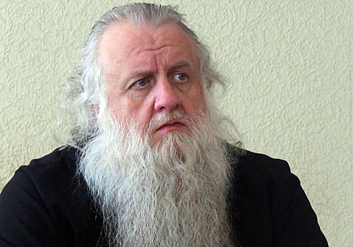 Следом за Чайковским ушёл его зам