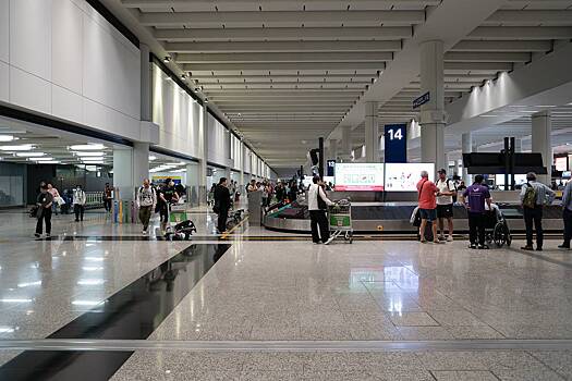 Туроператоры прокомментировали новость об усиленном досмотре туристов на границе Китая