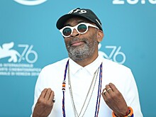 Спайк Ли извинился за поддержку Вуди Аллена