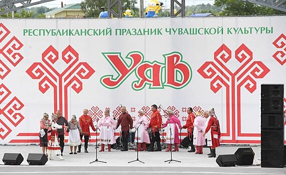 В течение лета в Татарстане пройдет более 80 этнофестивалей