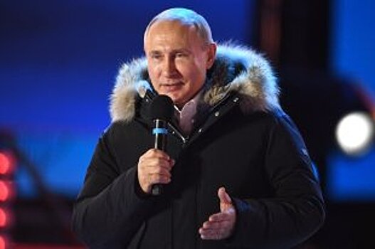 Собянин: Победа Путина станет гарантией курса на укрепление государственности