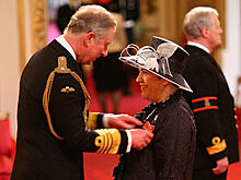 Какие «греховные» активы останутся без инвестиций Фонда Церкви Англии