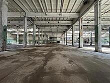 В Самарской области продают площади крупного завода