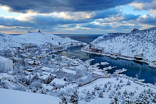 Украине не понравилось заявление Словакии о российском Крыме