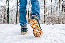 Стильные решения: какие модели обуви без каблука покупать зимой 2024 года
