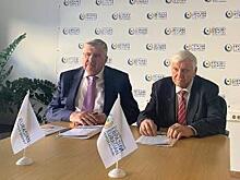 Ассамблея народов Евразии и Библиотека «Умней» подписали соглашение о сотрудничестве