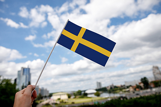 Российские инвесторы купили долю в шведском сервисе доставки еды