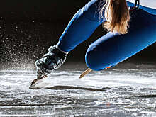 Конькобежку обязали выплатить 100 тысяч экс-тренеру за конфликт с избиением