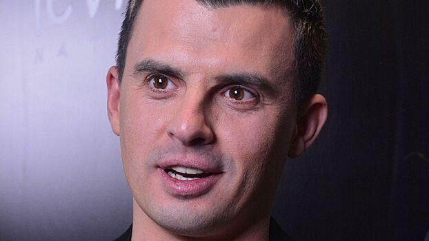 Солист "Иванушек" отметил день рождения со Светланой Ходченковой - 7Дней.ру