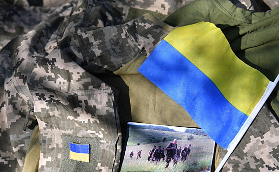 Украине предрекли потерю почти всех территорий