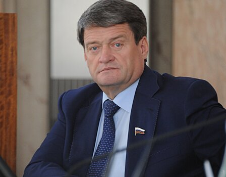 Алексей Ткачёв рассказал о развитии на Кубани геронтологической службы