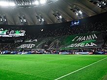 Стали известны комментаторы центрального матча 18-го тура РПЛ "Краснодар" - "Локомотив"