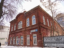 Госэкспертиза забраковала проект Дацюка: старинный особняк хотели превратить в апарт-отель