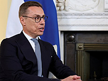 Стубб заявил об отклонении от курса дискуссии об отправке солдат на Украину