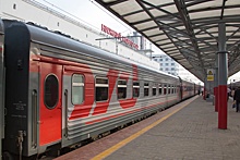 В Петербурге с 16 мая изменится движение 30 пригородных поездов на Финляндском направлении