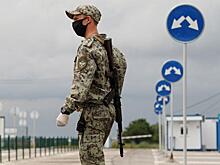 Бизнесмен из США планировал создать на Украине ЧВК