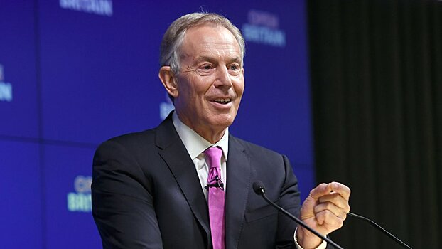 Тони Блэр призвал британцев опротестовать Brexit