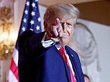 Трамп обрушился с критикой на Канье Уэста из-за неудачного ужина в Мар-а-Лаго